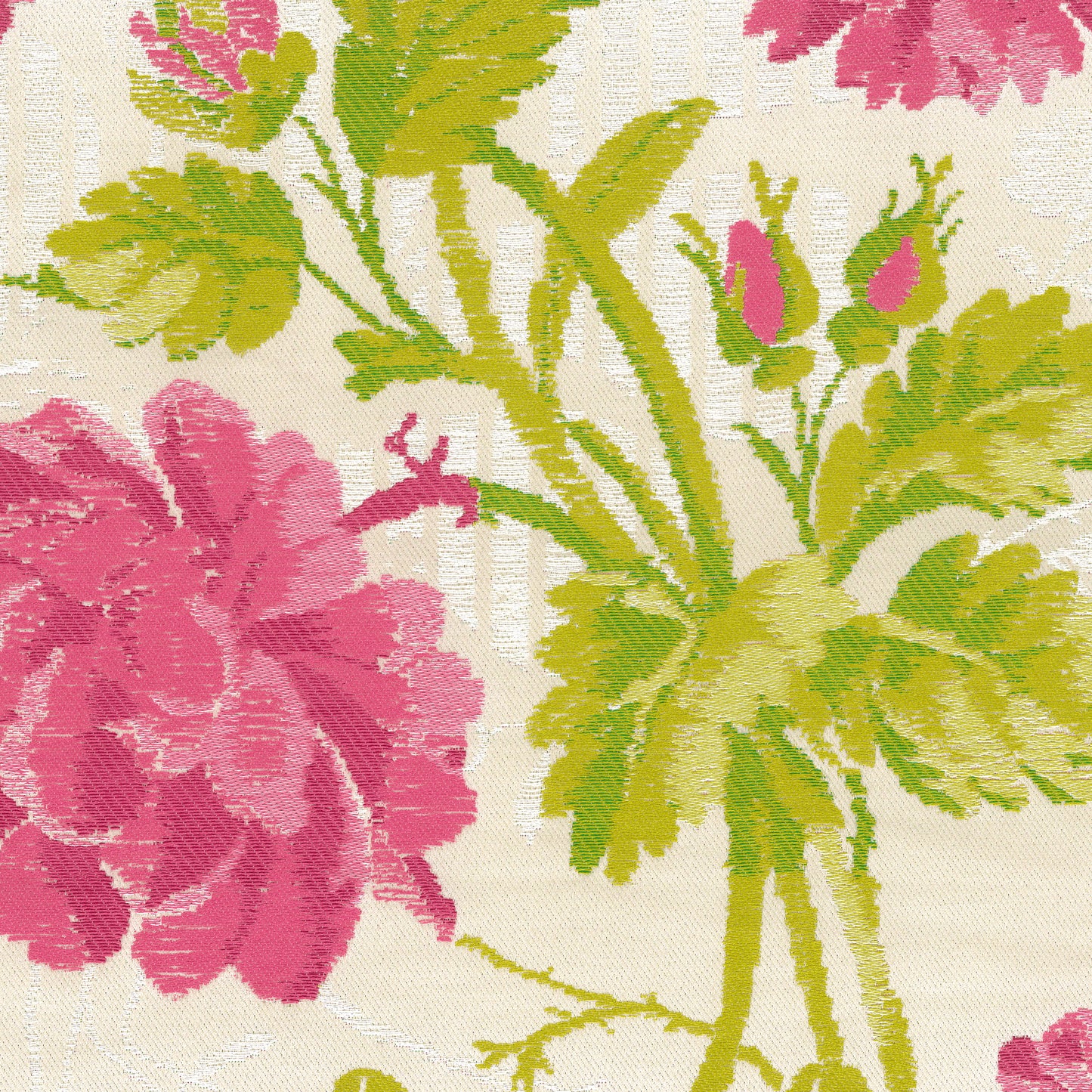 Tessuto “Grand Amour” Rubelli