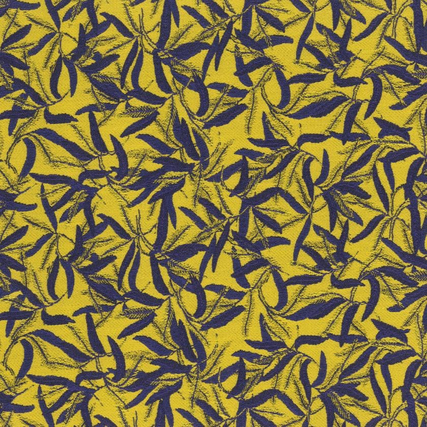 Tessuto “Ondori” Rubelli e Ginori