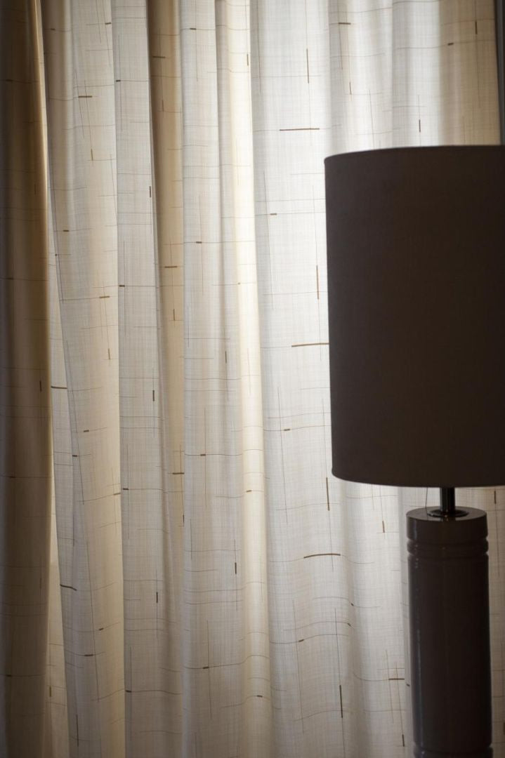 Tessuto “Lira” Dedar