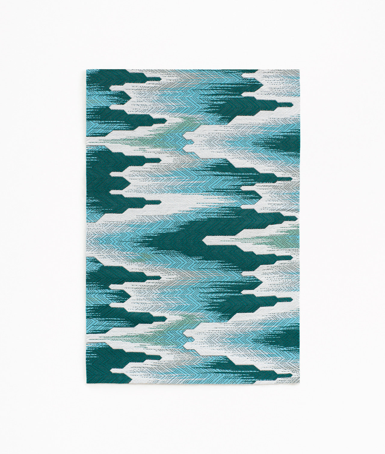 Tessuto “Fandango” Dedar