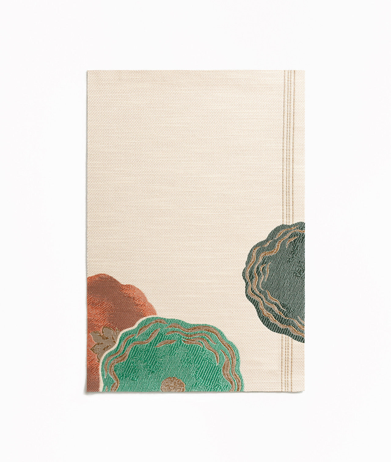 Tessuto “Kiku” Dedar Milano