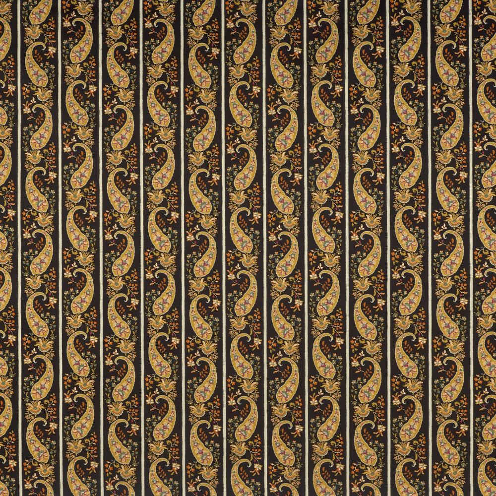 Tessuto “Blossom stripe” Etro