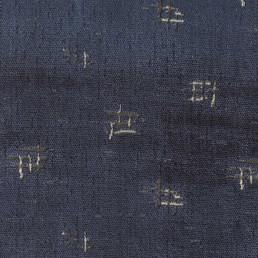 Tessuto “Rattoppato” Rubelli