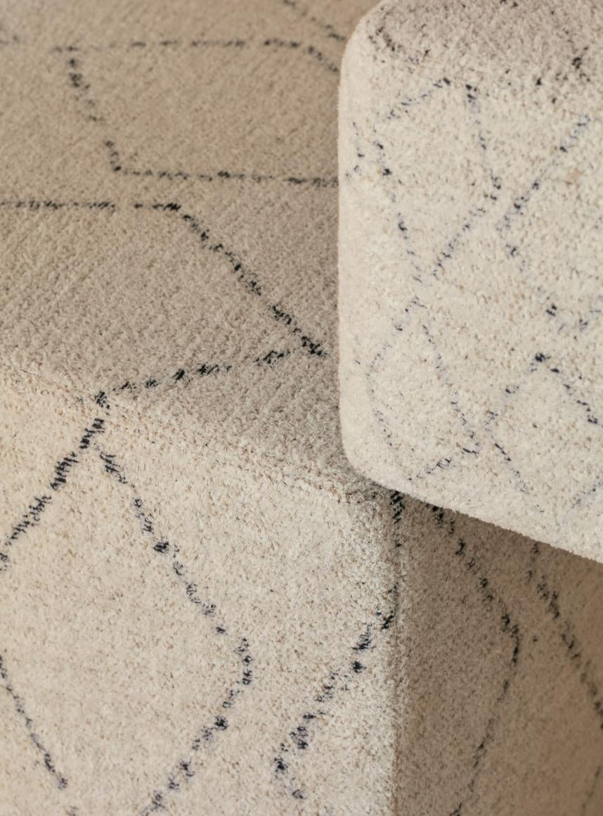 Tessuto “Amazigh large” Dominique Kieffer