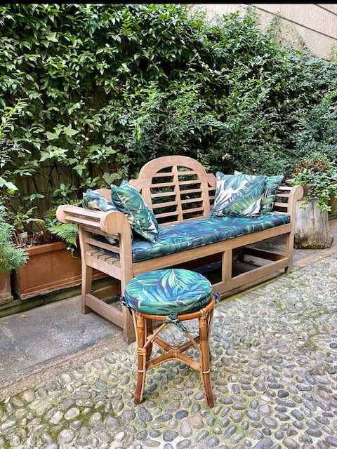 Tessuto outdoor "Giungla" Etro