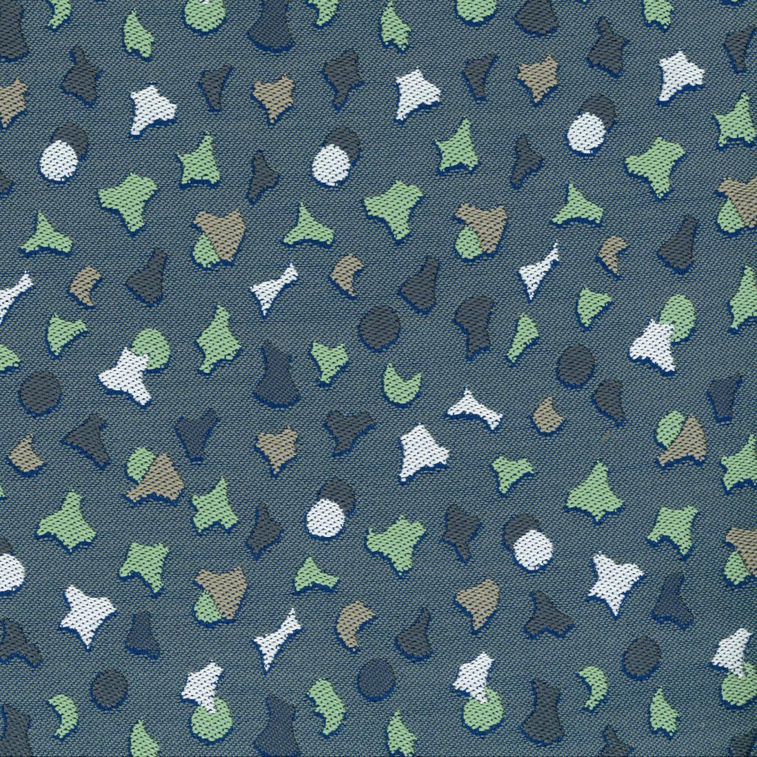 Tessuto "Coriandoli S" Rubelli Venezia