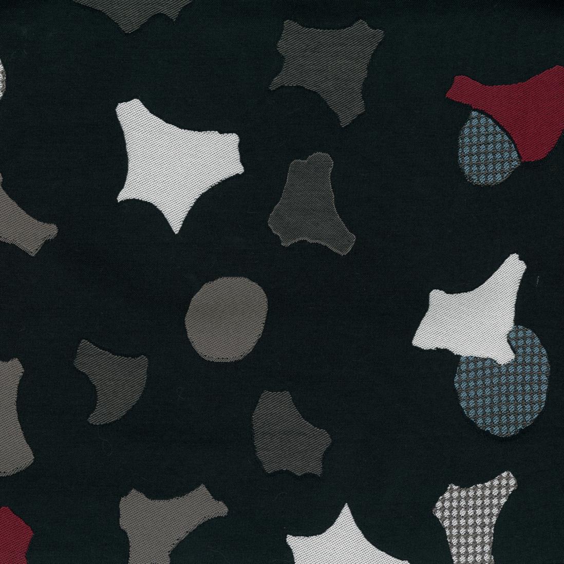 Tessuto "Coriandoli XL" Rubelli Venezia