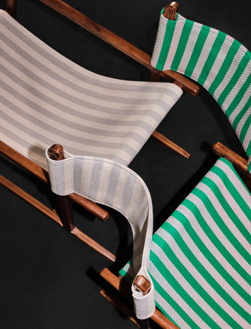 Tessuto “Voulez-Vous” Dedar Milano