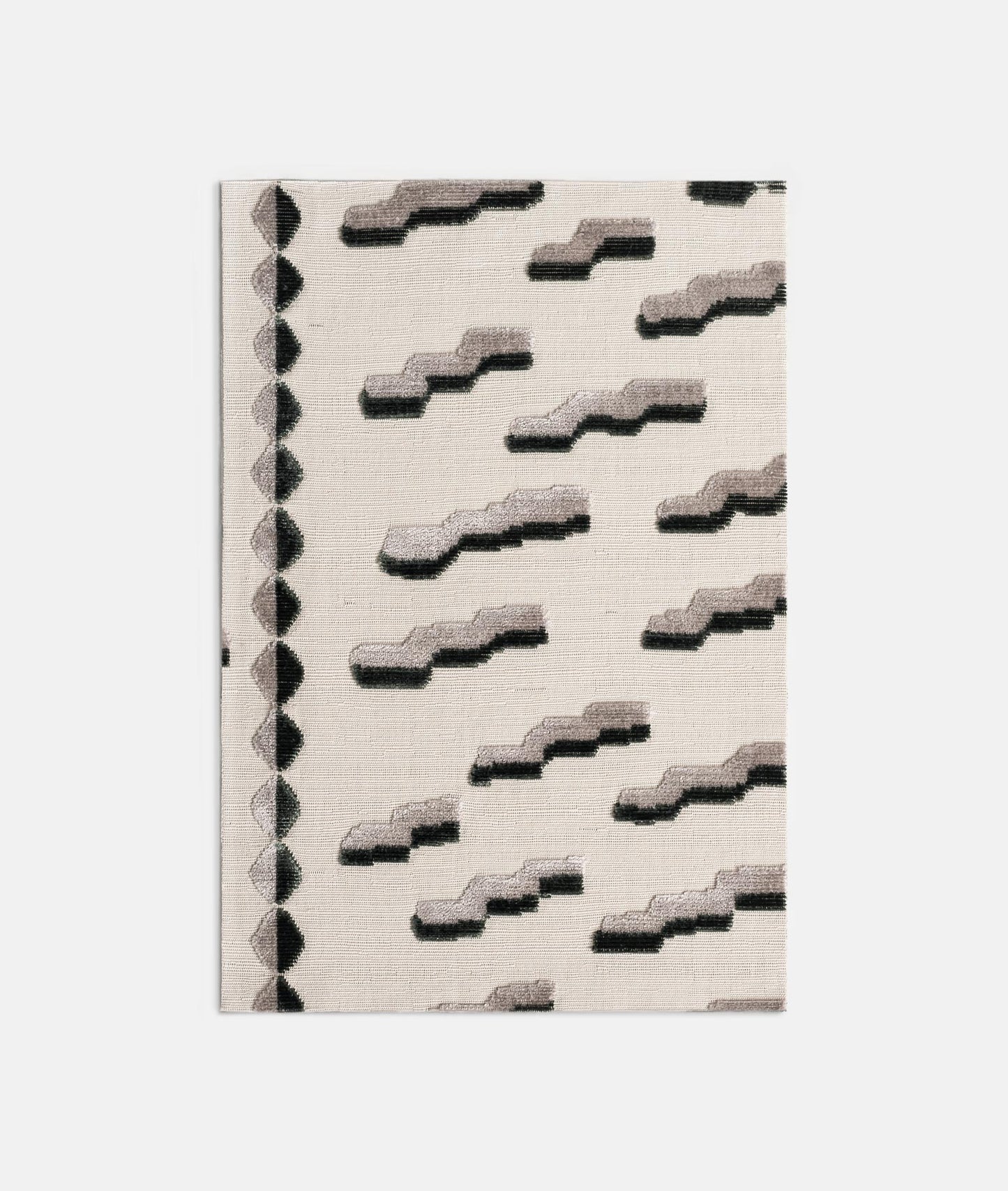 Tessuto “Tiger Beat” Dedar Milano