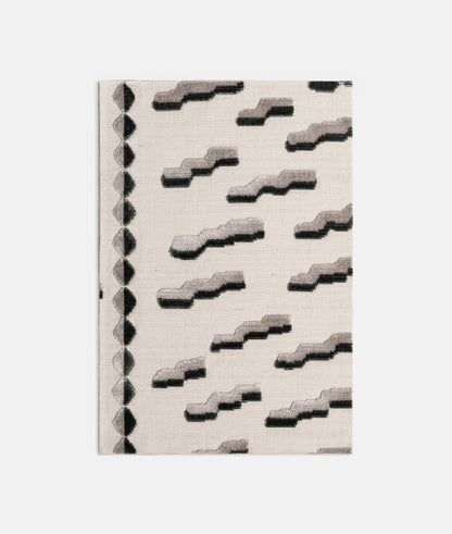 Tessuto “Tiger Beat” Dedar Milano