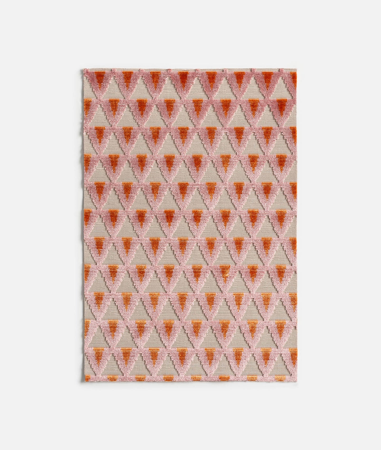 Tessuto “Amuleto” Dedar Milano