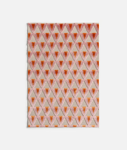 Tessuto “Amuleto” Dedar Milano