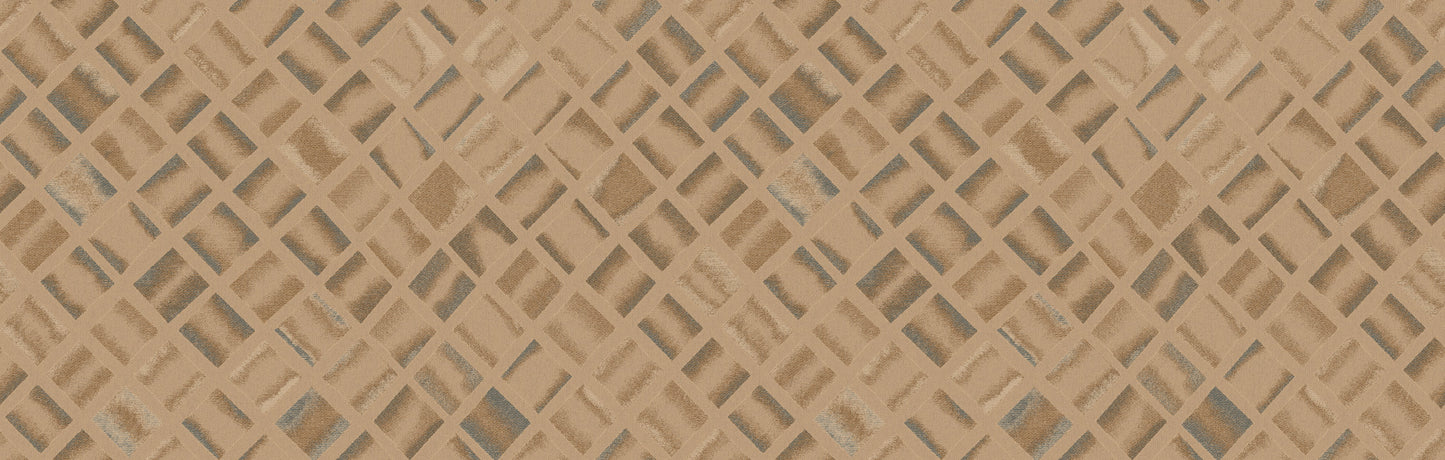 Tessuto "Cuba libre" RUBELLI Venezia