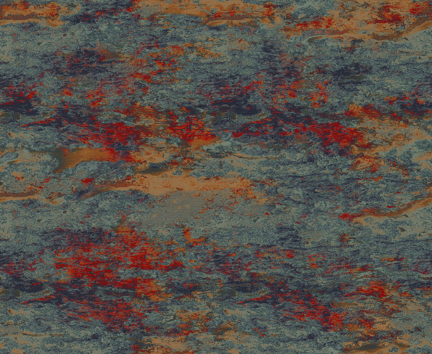 Tessuto “Second firing 1” Rubelli