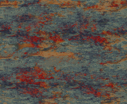 Tessuto “Second firing 1” Rubelli