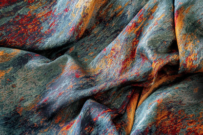 Tessuto “Second firing 1” Rubelli