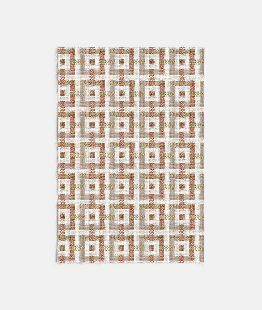 Tessuto “Casse-Tete” Dedar Milano