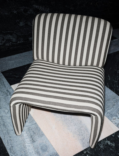 Tessuto “Voulez-Vous” Dedar Milano