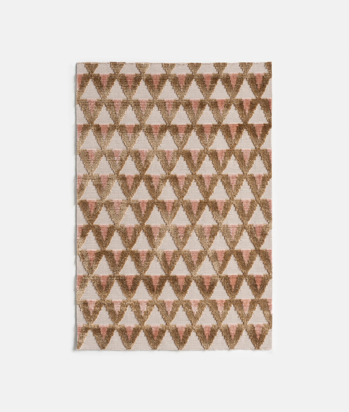 Tessuto “Amuleto” Dedar Milano