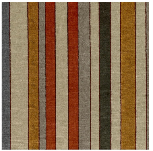 Tessuto “Via Aureliana” ETRO Milano