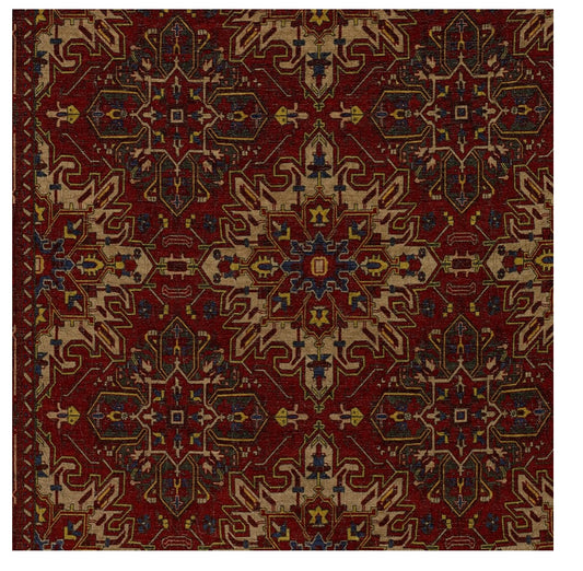 Tessuto “Kashan” Etro