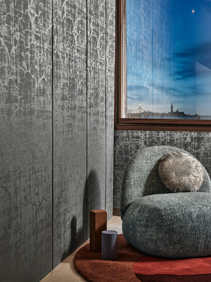 Carta da parati “Charme Wall” Rubelli Venezia