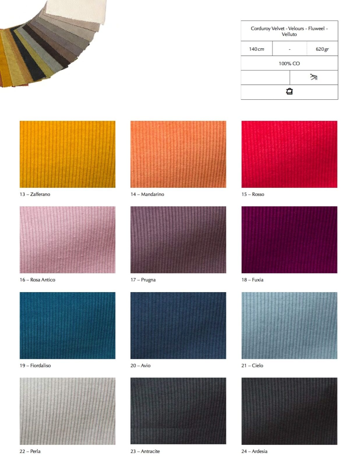 Tessuto arredo “Balta” Etro