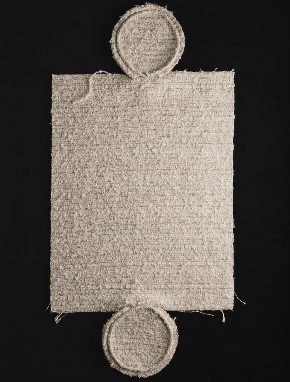 Tessuto “Sequoia” Dedar Milano