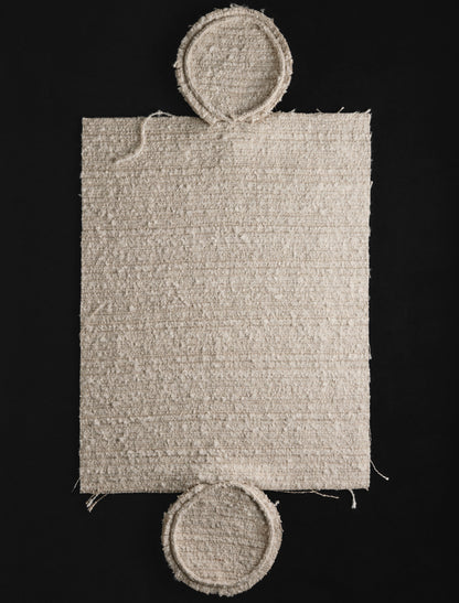 Tessuto “Sequoia” Dedar Milano