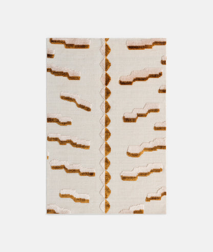 Tessuto “Tiger Beat” Dedar Milano