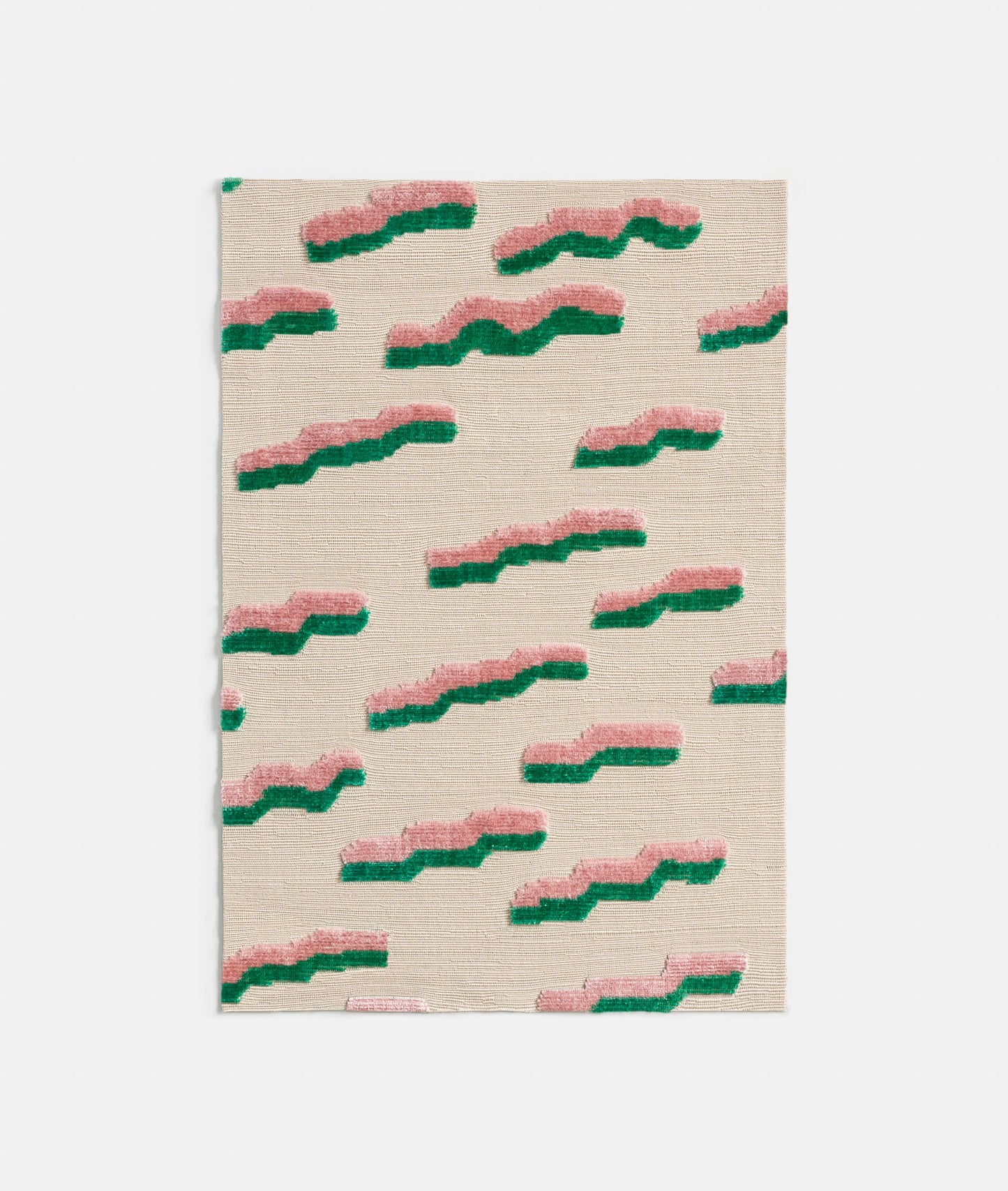 Tessuto “Tiger Beat” Dedar Milano