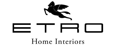Etro home interiors logo