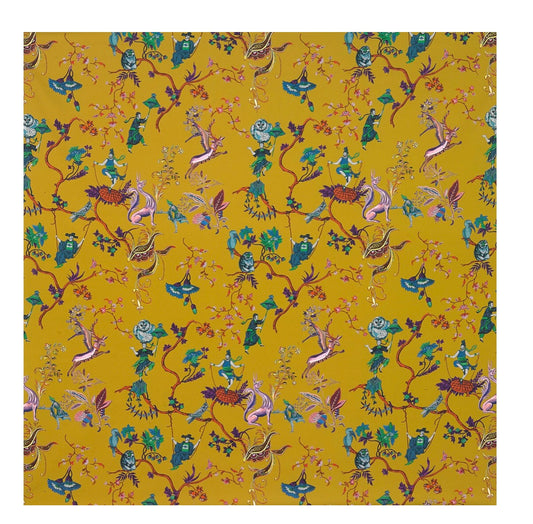 Tessuto “Ludan” Etro