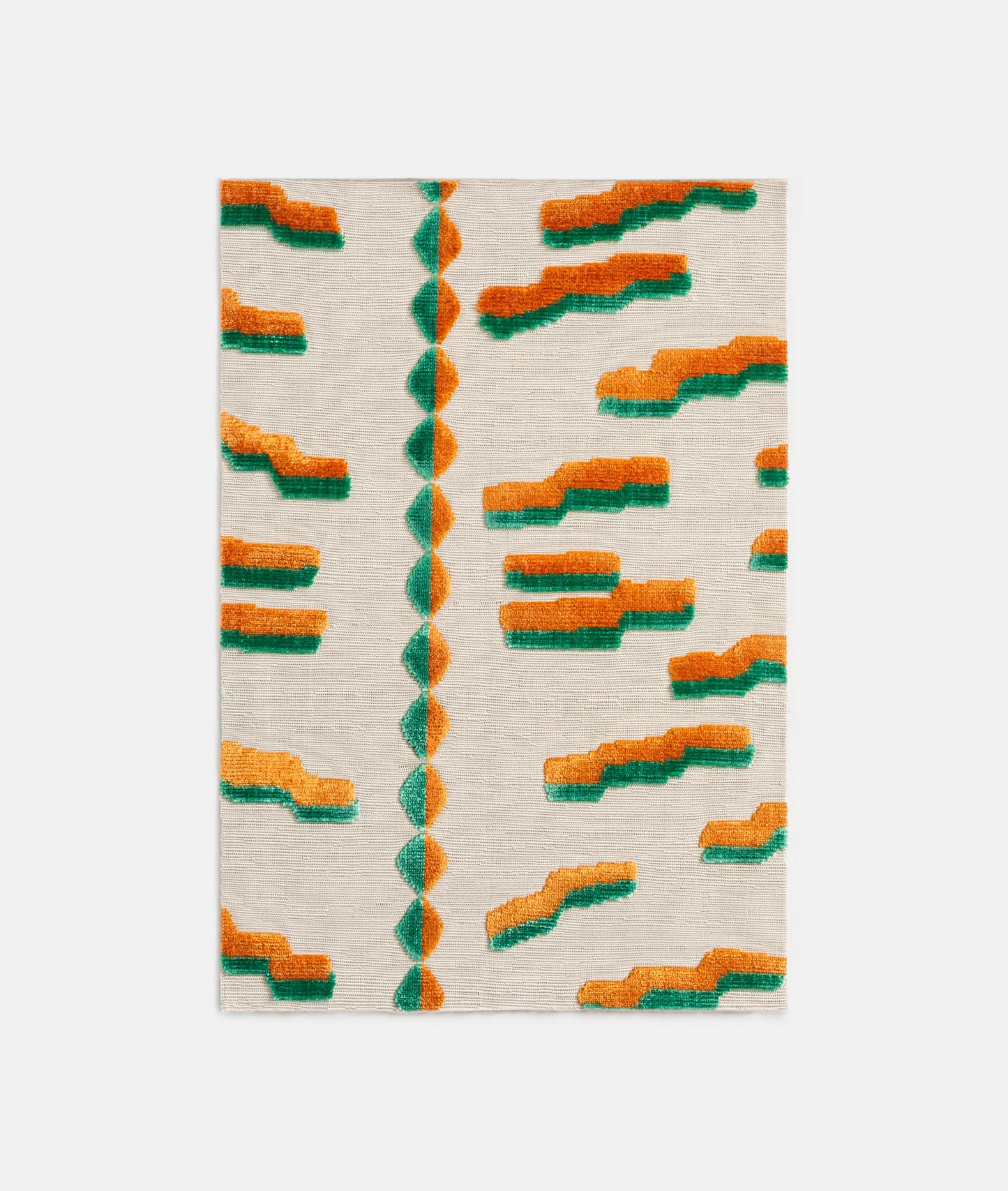 Tessuto “Tiger Beat” Dedar Milano