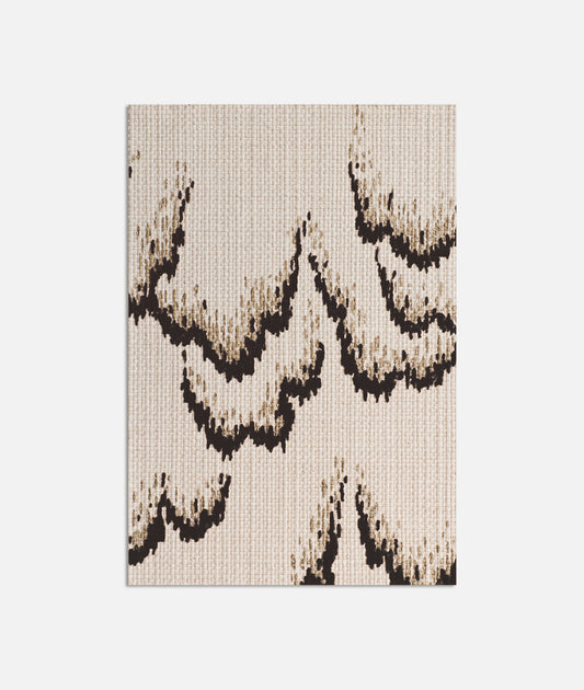 Tessuto “Lilaz” Dedar