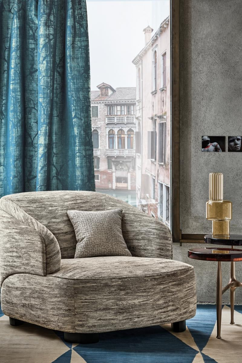 Tessuto “Jupiter” Rubelli Venezia