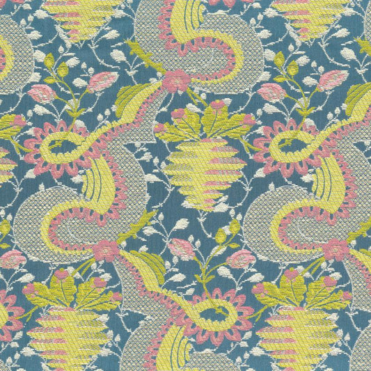 Tessuto “Petite Cherie” Rubelli