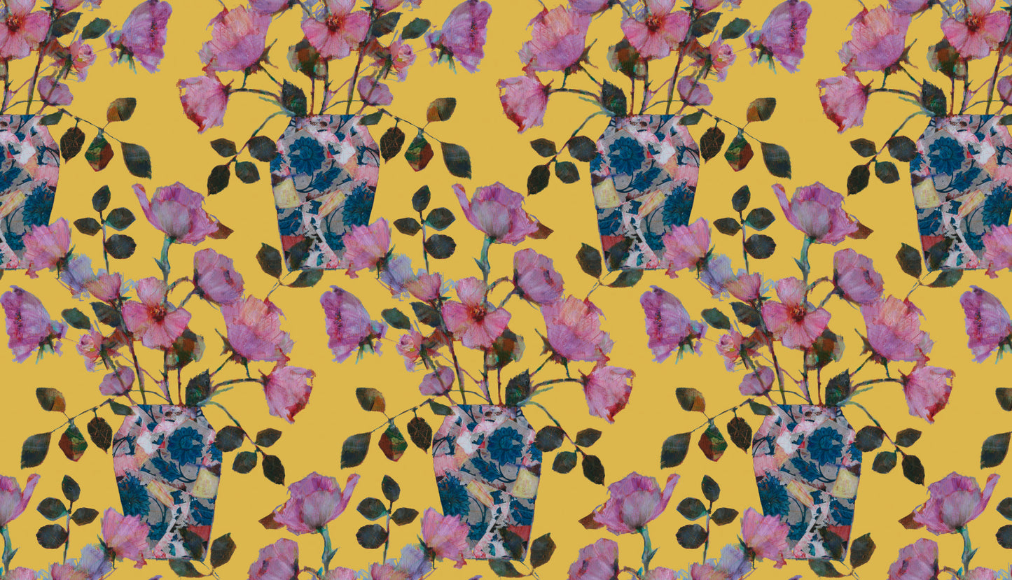 Tessuto “Sally” Rubelli