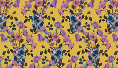 Tessuto “Sally” Rubelli