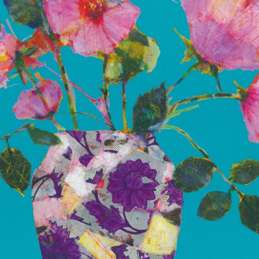 Tessuto “Sally” Rubelli