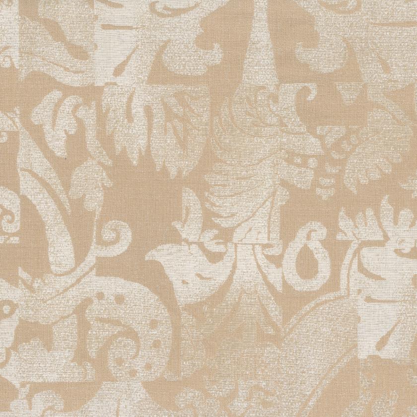 Tessuto “Silkglass” Rubelli