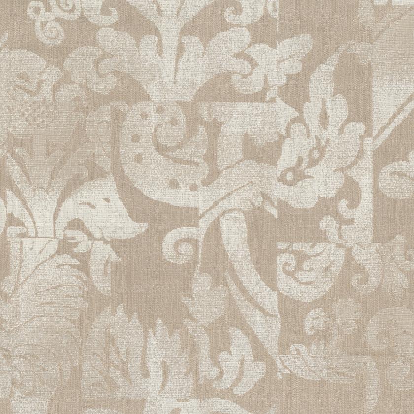 Tessuto “Silkglass” Rubelli