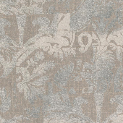 Tessuto “Silkglass” Rubelli