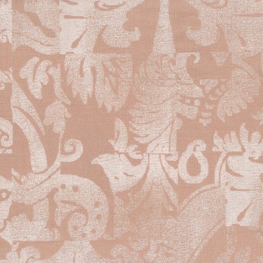 Tessuto “Silkglass” Rubelli