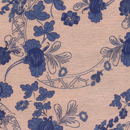 Tessuto “Oriente Italiano” Rubelli & Ginori