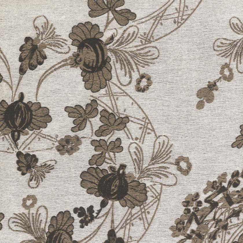 Tessuto “Oriente Italiano” Rubelli & Ginori