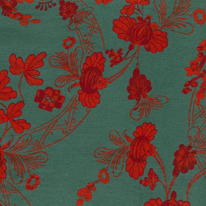 Tessuto “Oriente Italiano” Rubelli & Ginori