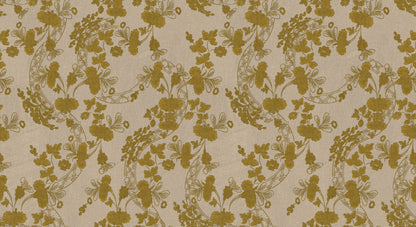 Tessuto “Oriente Italiano” Rubelli & Ginori