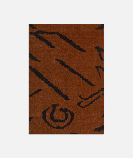 Tessuto “Leontigre” Dedar Milano