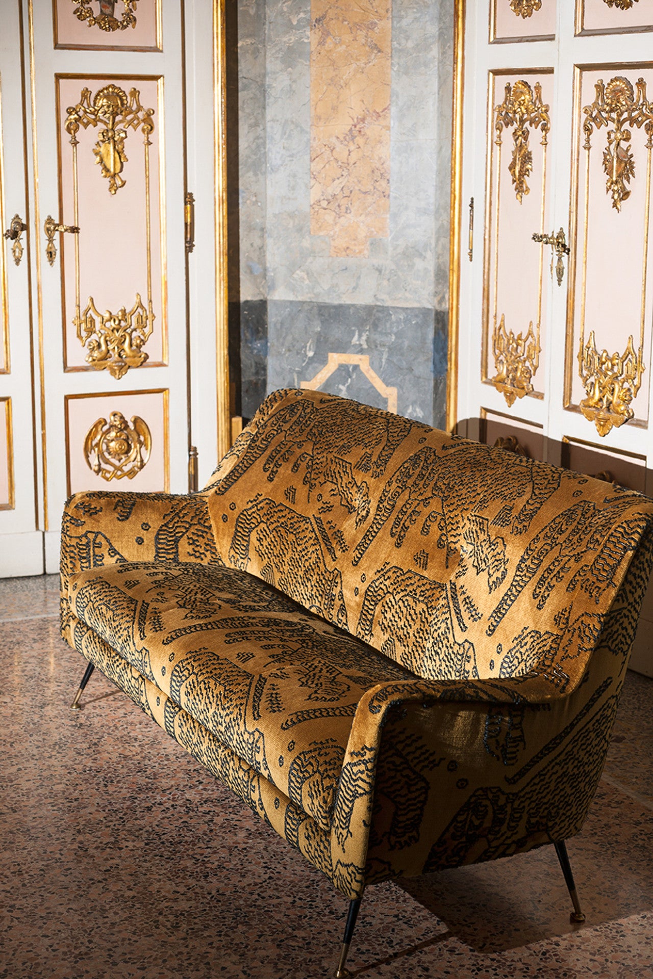 Le Migliori Offerte Pelliccia Sintetica Animalier Online - Fino A 71